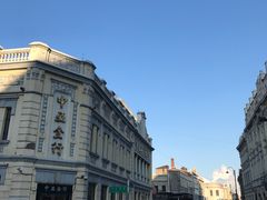 -张包铺(道外店)