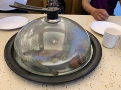 -港畔赶海蒸汽海鲜烧烤自助(仙螺岛店)