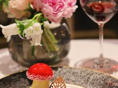 -Le Bistrot de Racine