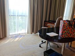-廊坊固安福朋喜来登酒店