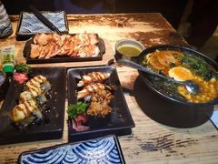 -小川洋风料理(江汉路店)