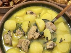 -大碗厨 25年老字号 现炒湘菜(四季天地店)