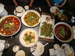 -三生三味密宗川菜·江景餐厅(来福士店)