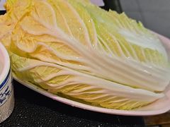 -鸿运诚羊蝎子·火锅(西单店)