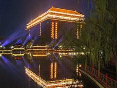-大明幻境第一城