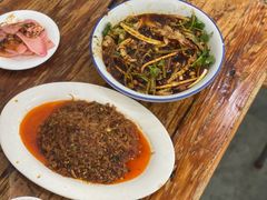 烂肉粉丝-雨田饭店(华兴东街店)