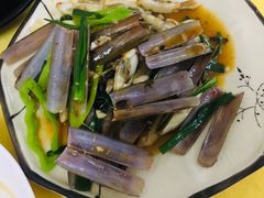 -霞海鸭仔饭店(海滨大道北店)
