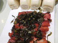 -李记搅团•非遗陕菜(三桥店)
