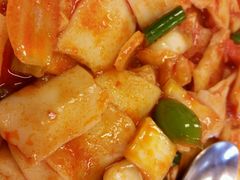 android_upload_pic-西部马华清真兰州牛肉面·烧烤夜市(关东店)