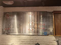 -南门小馆·清真(国贸商城店)