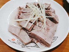 鹅肉-乡亲鹅肉城(吴江店)