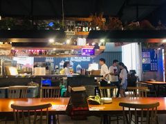 -茄子恰恰·新云南小炒(金池购物中心店)