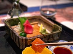 -雲上錢屋·怀石料理(上海中心店)