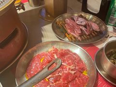 -西塔老太太泥炉烤肉(温州首店万象城黑金店)