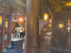 -大张烙馍村(泉山店)
