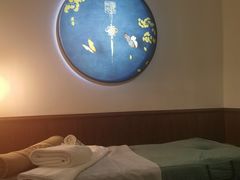 -域SPA·足疗·按摩·养生(静安寺店)
