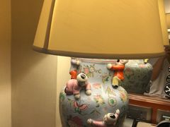 -香港皇家太平洋酒店