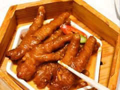 -名人坊·新派粤菜(河西奥体博览中心金鹰世界店)