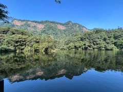 -青城山