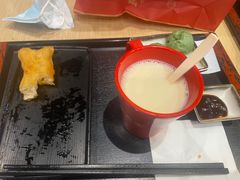 -永和大王(广渠店)