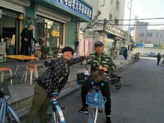 -白老大羊杂碎稍麦