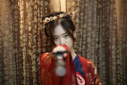 -汉仪华裳汉服馆(打浦桥店)