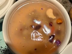 -绿茶餐厅(天津天河城店)