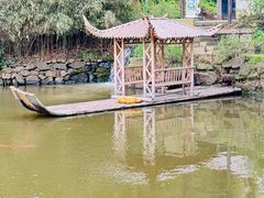 -兰亭风景区