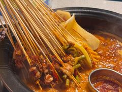 -钢管厂五区小郡肝火锅串串香(清河店)