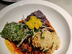 -绿茶餐厅(成都太古里店)