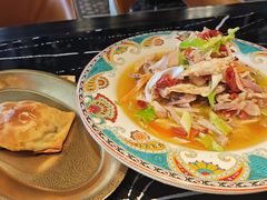 -巴依老爷新疆美食(清华东门店)