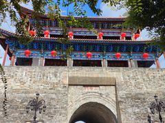 -天龙八部武侠城