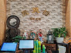 -煲煲掂风味煲仔饭餐厅(西区店)