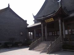 -句容茅山景区