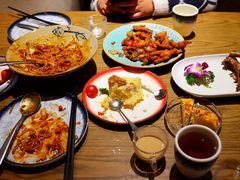 -那时新疆·若羌(经纬汇店)