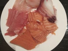 -云海轩·海鲜自助-河北云瑧世纪大饭店1F