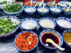 -历蜀记·家宴老火锅(总店)