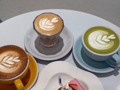 -亼亼一生(南马道巷店)