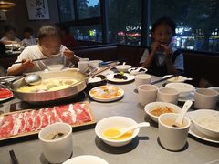 -骨之味·筒骨汤火锅(江头店)