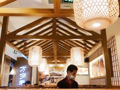 -万岁寿司(天河领展店)