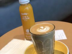 -Seesaw Coffee(朝阳大悦城店)
