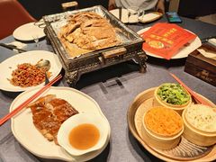 -金狮麟·新豫菜(金码大厦店)