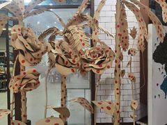 -观澜湖手艺工场·陶艺·吹玻璃·拼豆