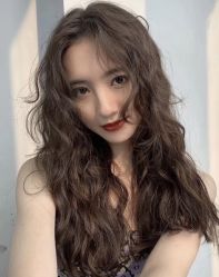 -TRIMS HAIR 修剪造型·烫染接发
