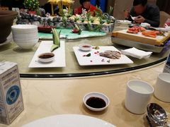 -苏州湾王焰温泉度假酒店