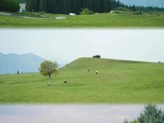 -乌蒙大草原