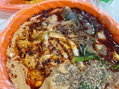 -安发瞧麻辣烫(总店)