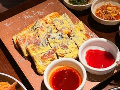 -Fuzzy Bistro 浮几韩餐·茶酒馆