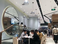 -奈雪的茶(石家庄万象城店)