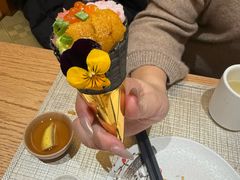 -吉之仙•中国制造•出口级食材日料店(领事馆总店)